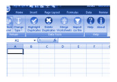 Creazione ADD-in per excel