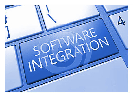 Integrazione di software