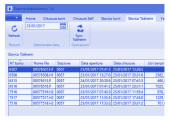 Gestione distributore