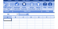 Creazione ADD-in per excel